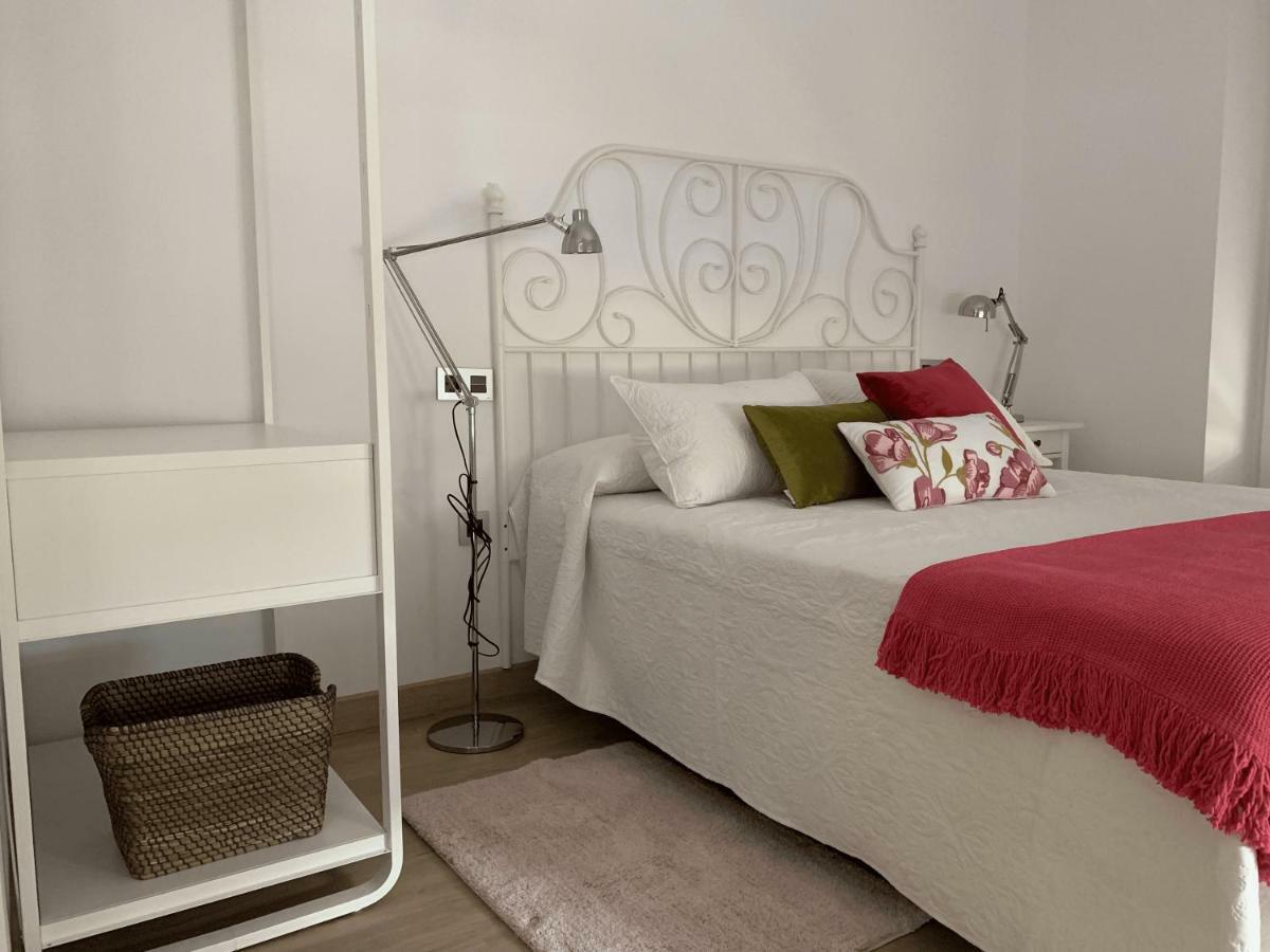 La Fontina De Luarca Apartment ภายนอก รูปภาพ